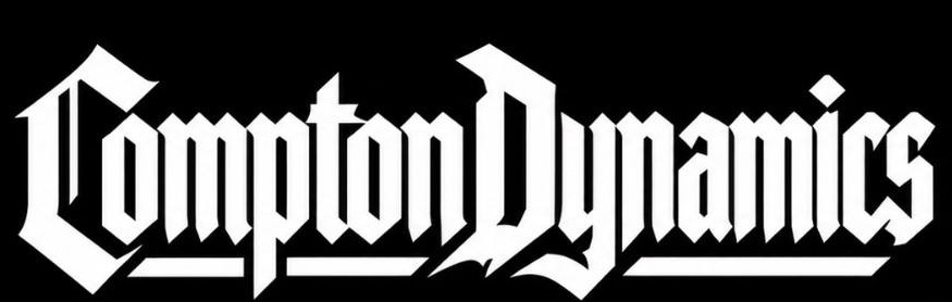 Compton Dynamics wordmark